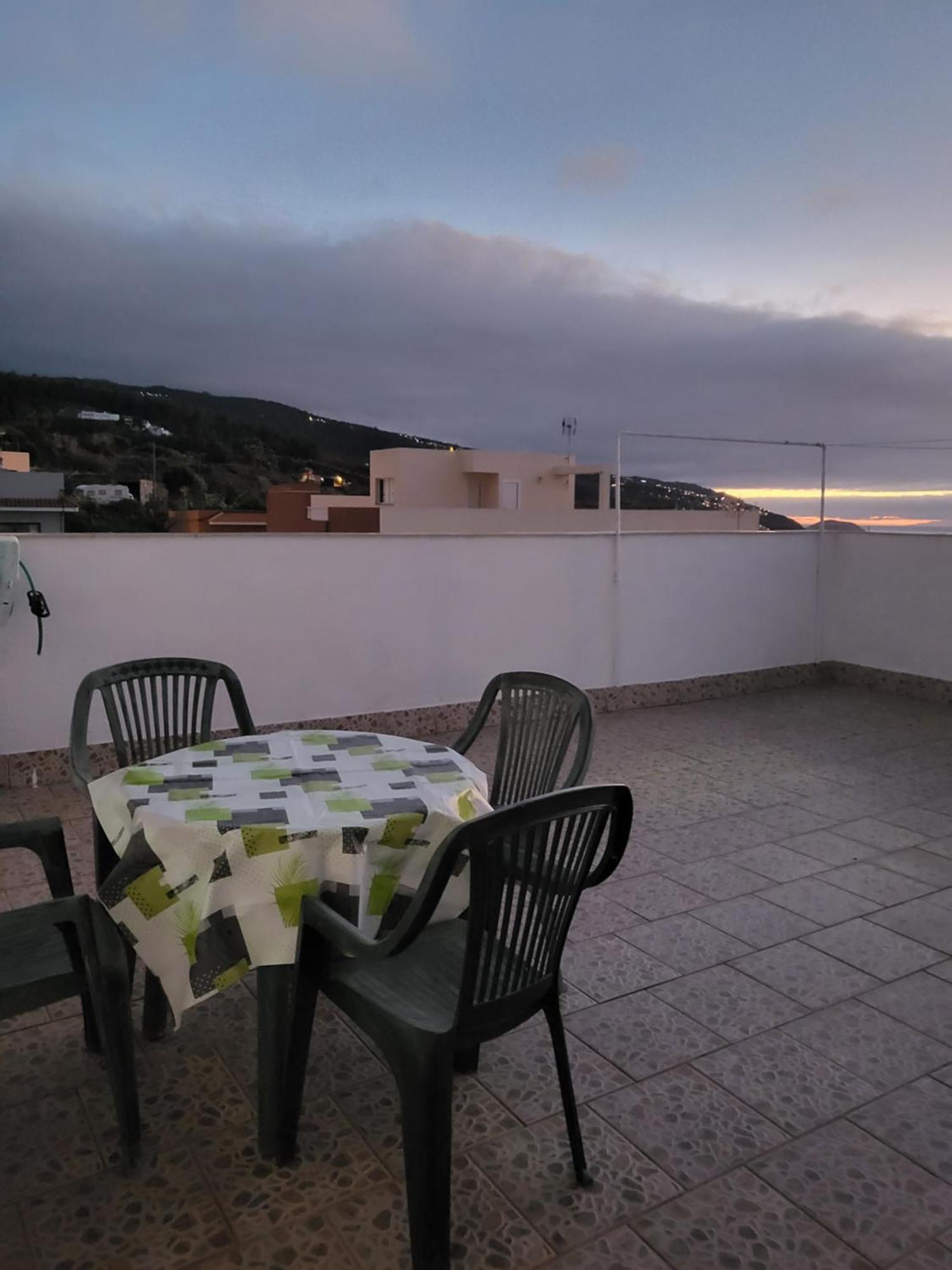 Casa Sara 2 Leilighet Icod De Los Vinos Eksteriør bilde