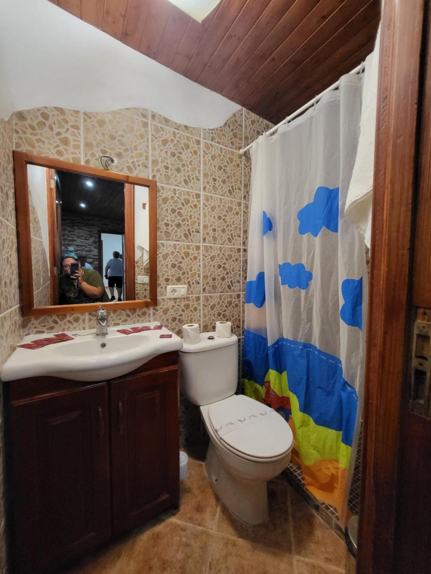 Casa Sara 2 Leilighet Icod De Los Vinos Eksteriør bilde