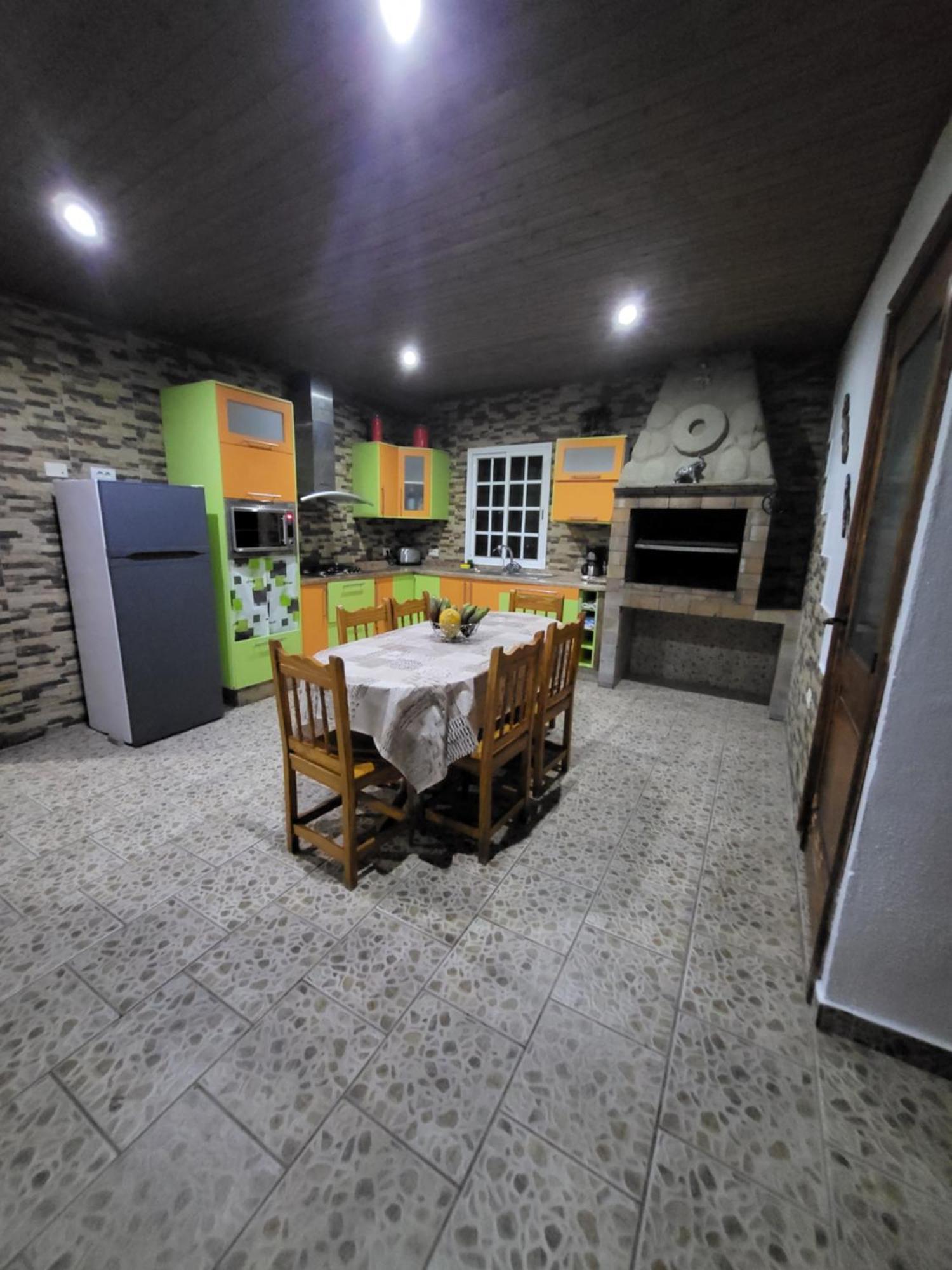Casa Sara 2 Leilighet Icod De Los Vinos Eksteriør bilde