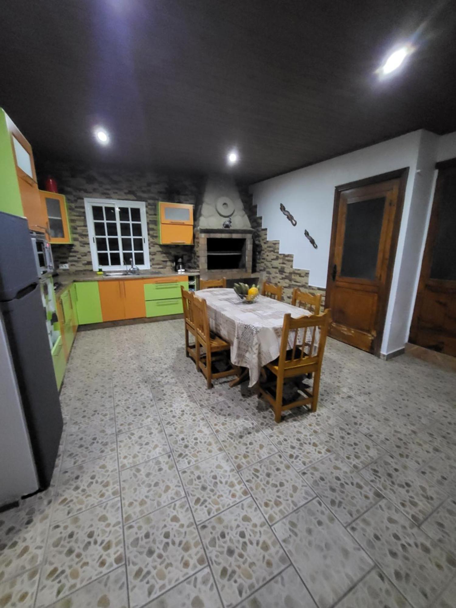Casa Sara 2 Leilighet Icod De Los Vinos Eksteriør bilde
