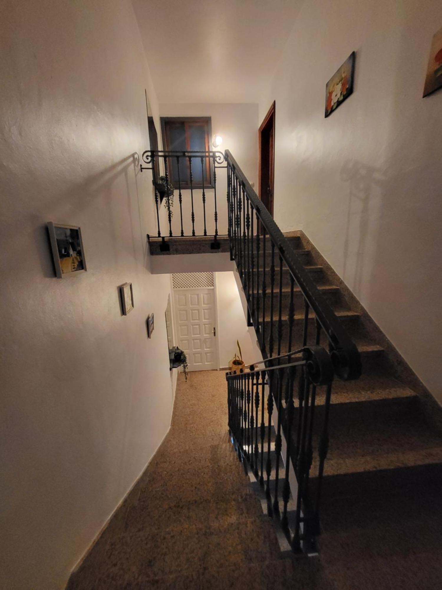 Casa Sara 2 Leilighet Icod De Los Vinos Eksteriør bilde