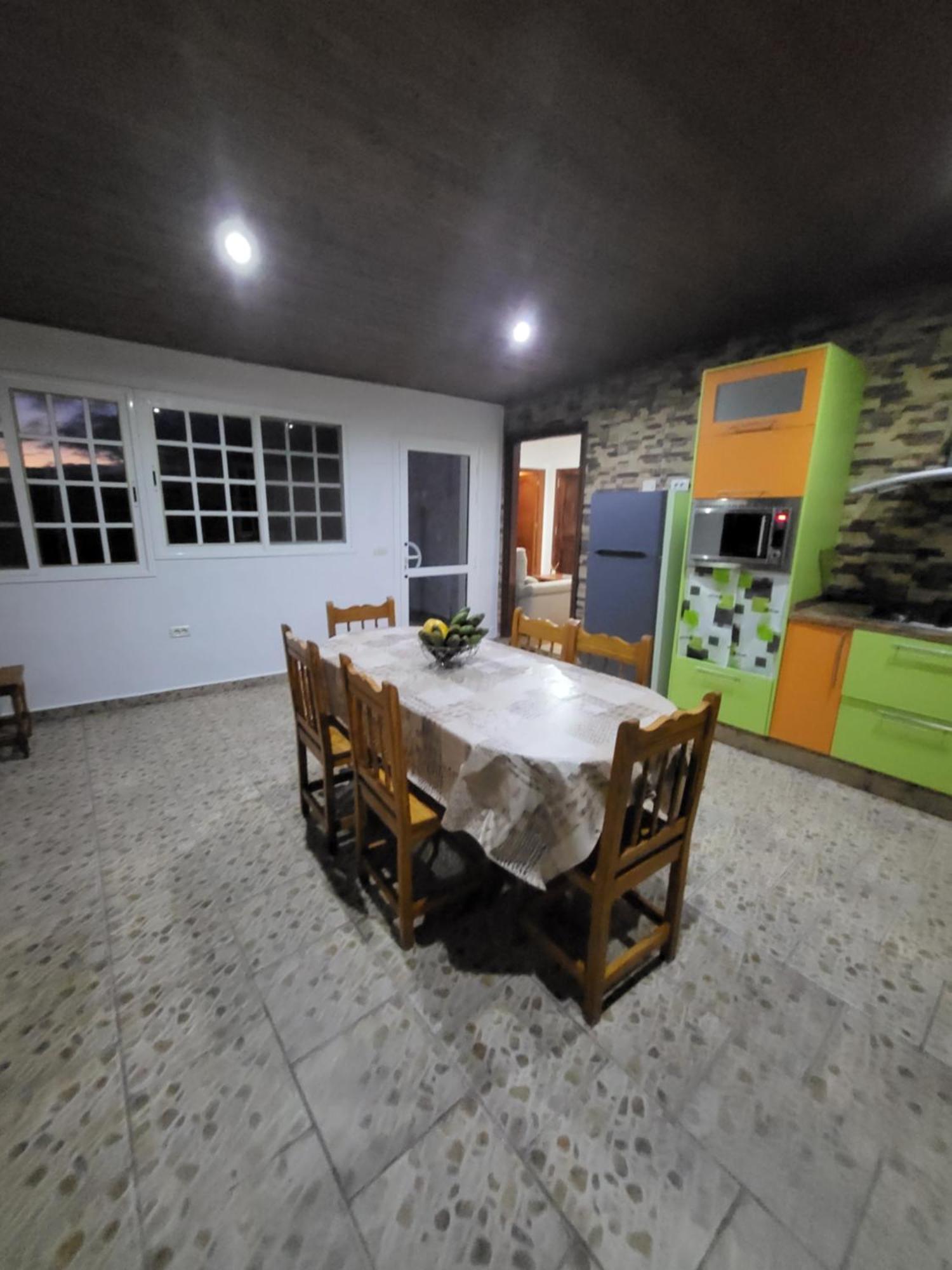 Casa Sara 2 Leilighet Icod De Los Vinos Eksteriør bilde